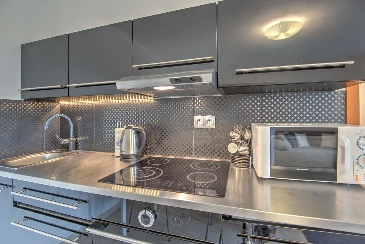 Downtown Rose Garden Apartments Whit Garage Opcional Budapest Ngoại thất bức ảnh